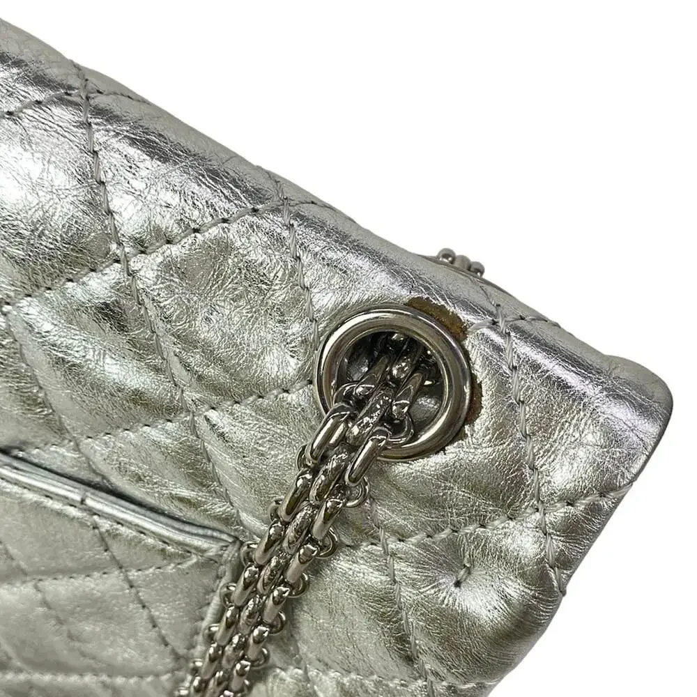 Chanel 2.55/Matelasse Shoulder Bag